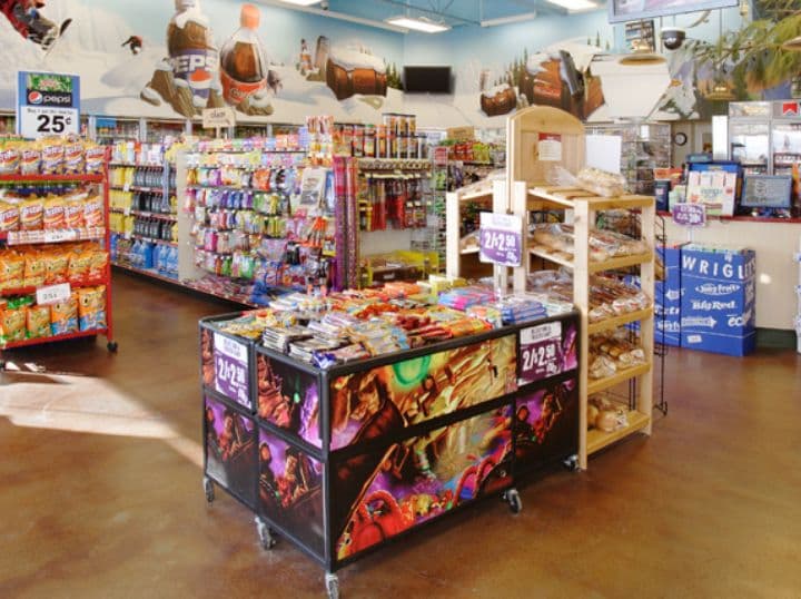 Retailer Expertise picture