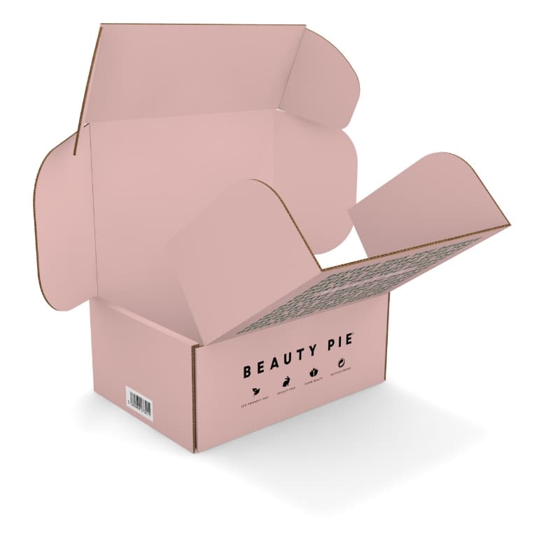 Bespoke e-Commerce Packaging thumbnail